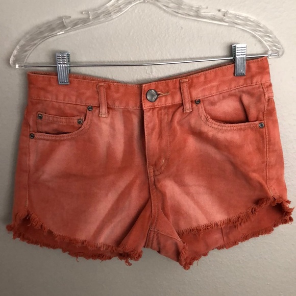 Free People Pants - Free People Shorts